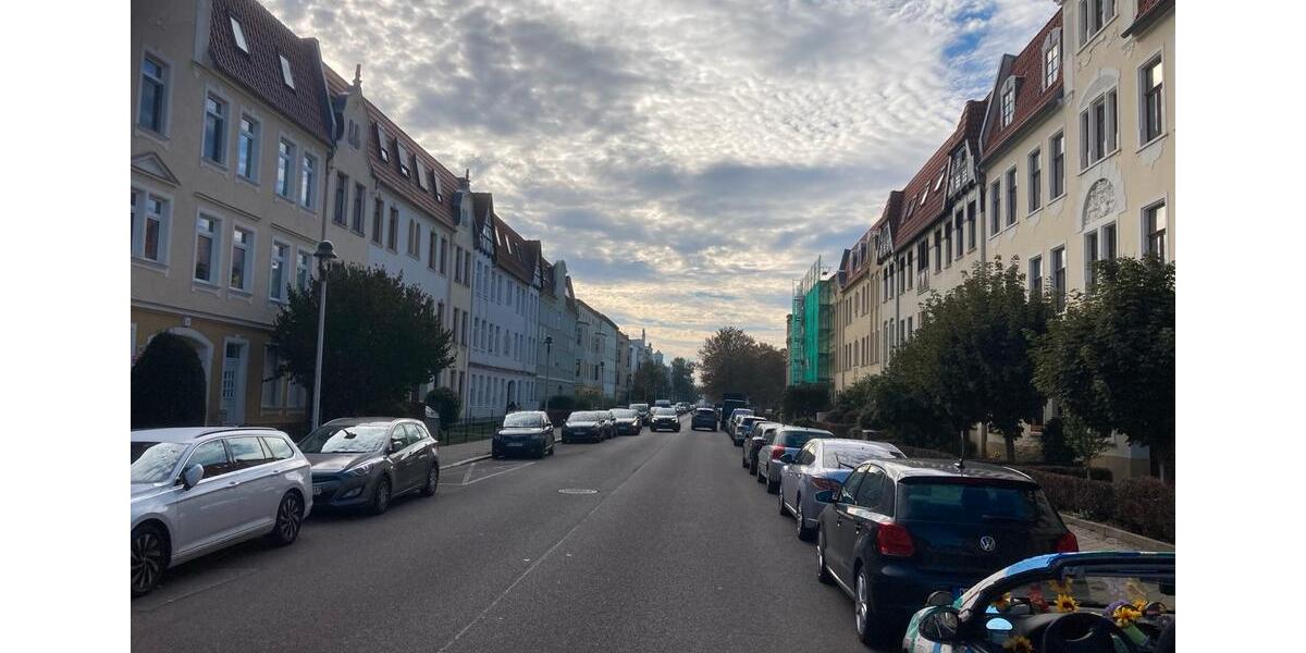 Etagenwohnung Magdeburg Leipziger Straße - 2 Zimmer, 70 m&sup2;, 100.000&euro; | Angebot:27456322