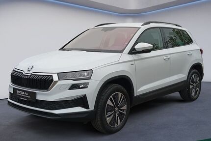 Skoda Karoq 54.854 km 25.995 &euro; Magdeburg 39126