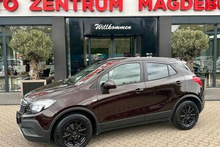 Opel Mokka 170.617 km 6.900 &euro; Magdeburg 39112