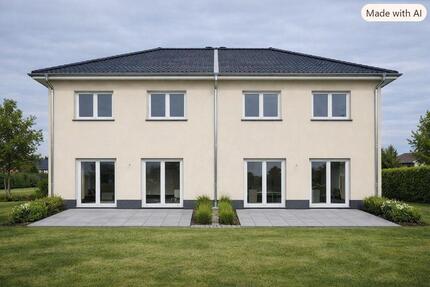 Haus Magdeburg Diesdorf - 4.5 Zimmer, 135 m&sup2;, 1.960&euro; | Angebot:27634602