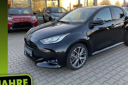 Toyota Yaris 16.546 km 24.490 &euro; Magdeburg 39120
