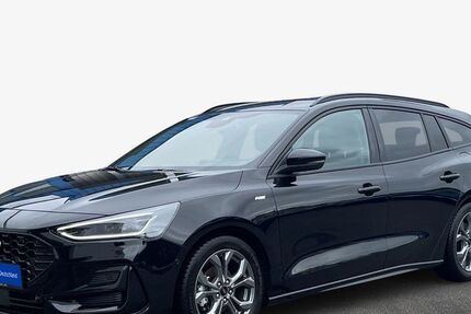 Ford Focus 13.833 km 22.923 &euro; Magdeburg 39116