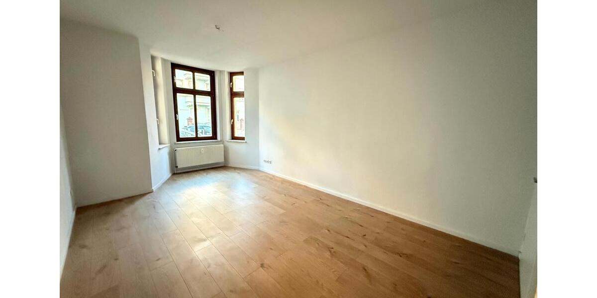 Erdgeschoßwohnung Magdeburg Nordwest - 3 Zimmer, 75 m&sup2;, 610&euro; | Angebot:25364621