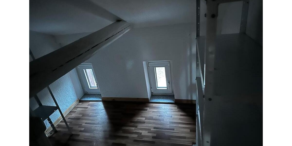 Dachgeschoßwohnung Magdeburg Lemsdorf - 2.5 Zimmer, 100 m&sup2;, 550&euro; | Angebot:25755356