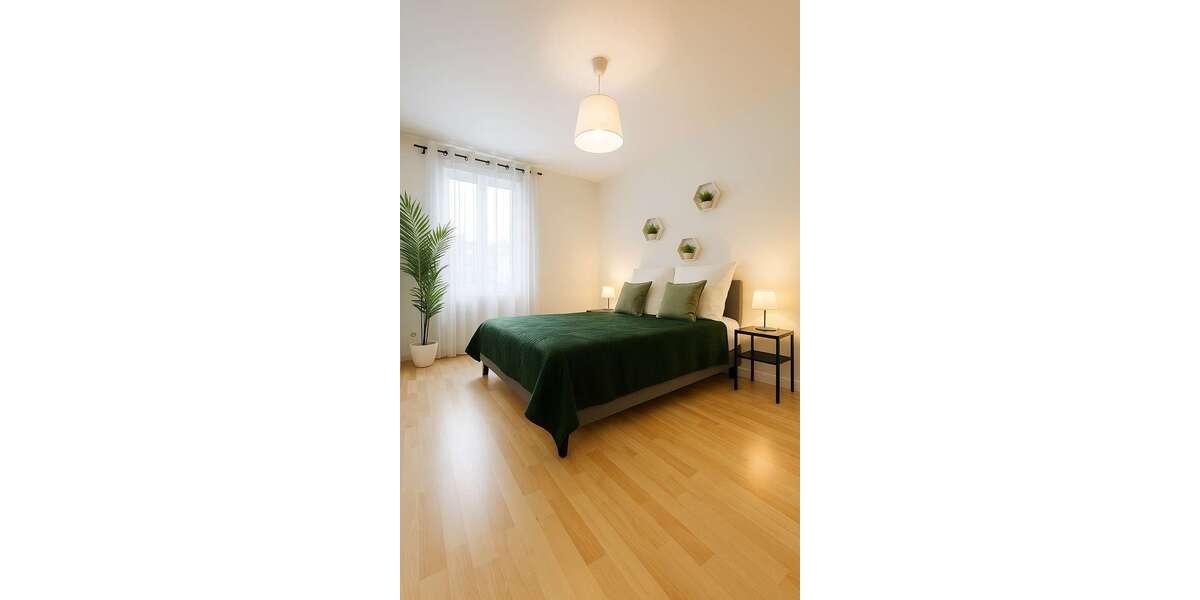 Zimmer Magdeburg Stadtfeld Ost - 2 Zimmer, 1.100&euro; | Angebot:26032789