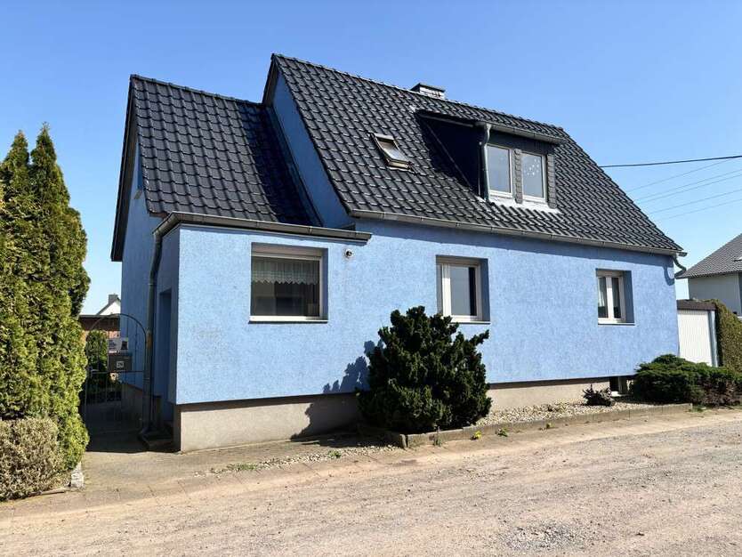 Haus zum Kaufen in Magdeburg 190.000 € 85 m²