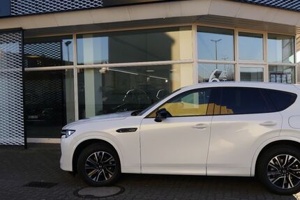 Mazda CX-60 10.500 km 48.400 € Schönebeck (bei Magdeburg) 39218