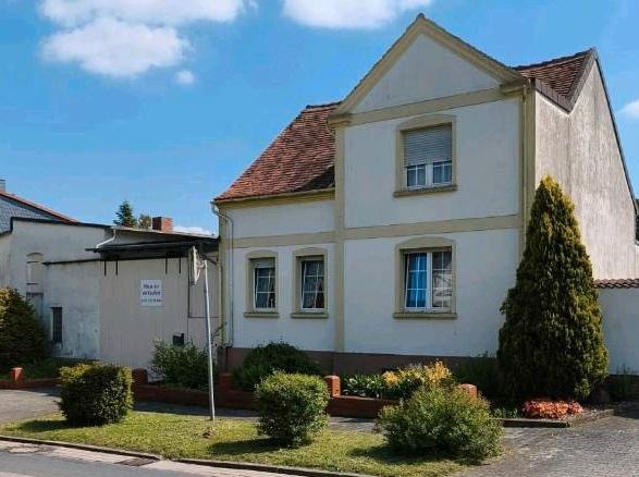 Einfamilienhaus Wolmirstedt - 4 Zimmer, 121 m&sup2;, 159.000&euro; | Angebot:26762523