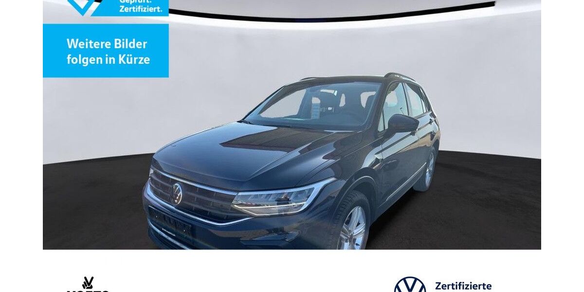 VW Tiguan 25.398 km 30.295 &euro; Magdeburg 39126