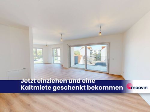 Etagenwohnung Magdeburg Ottersleben - 3 Zimmer, 97 m&sup2;, 1.099&euro; | Angebot:24711526