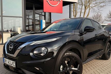 Nissan Juke 16.334 km 23.490 &euro; Magdeburg 39120