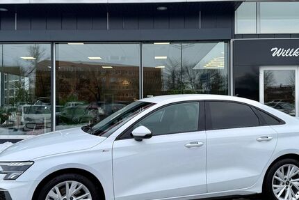 Audi A3 115.389 km 25.950 &euro; Burg 39288