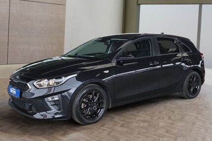 Kia ceed / Ceed 70.880 km 12.400 &euro; Hohenwarsleben bei Magdeburg 39326