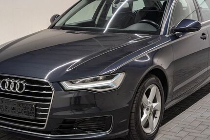 Audi A6 142.550 km 14.980 &euro; Langenweddingen 39171
