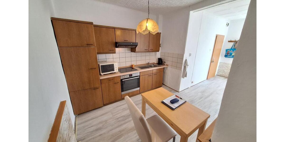 Erdgeschoßwohnung Egeln - 1 Zimmer, 40 m&sup2;, 375&euro; | Angebot:25179891