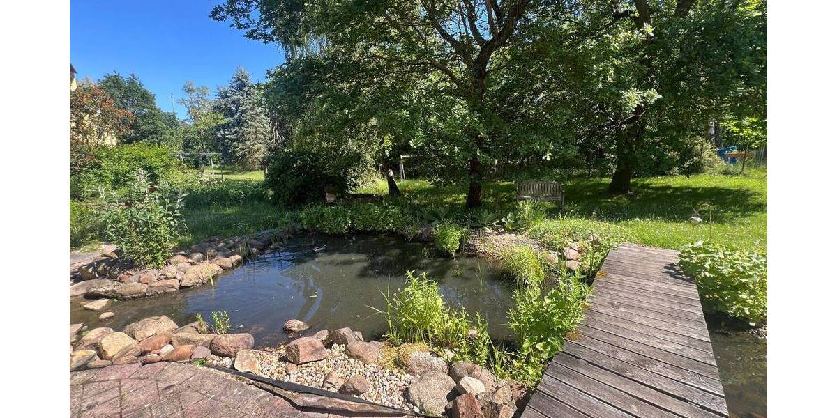 Einfamilienhaus Gommern OT Vogelsang Vogelsang - 5 Zimmer, 184 m&sup2;, 310.000&euro; | Angebot:26767998