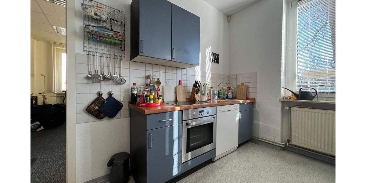 Einfamilienhaus Magdeburg Buckau - 200.000&euro; | Angebot:24762078