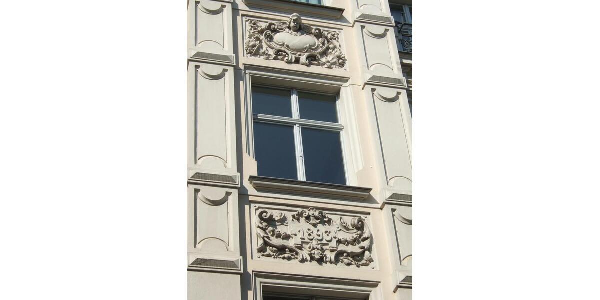 Etagenwohnung Magdeburg Brückfeld - 4 Zimmer, 78 m&sup2;, 852&euro; | Angebot:24148210