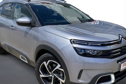 Citroen C5 Aircross 60.695 km 18.985 &euro; Magdeburg 39128