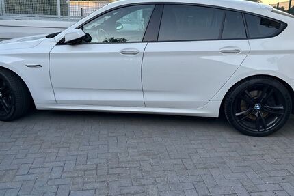 BMW 530 Gran Turismo 117.263 km 19.000 € Eickendorf 39221