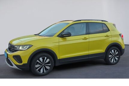 VW T-Cross 13.900 km 18.995 &euro; Magdeburg 39126