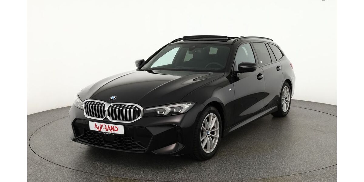 BMW 320 26.027 km 41.890 € Magdeburg 39118