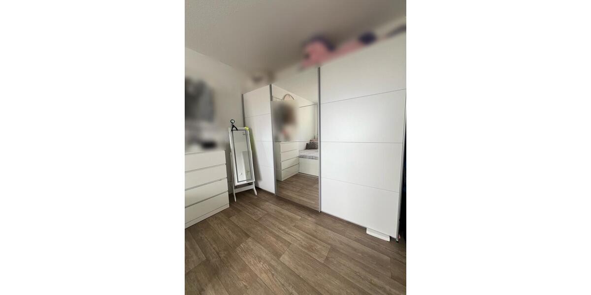 Etagenwohnung Magdeburg Großer Silberberg - 2 Zimmer, 49 m&sup2;, 291&euro; | Angebot:26023902
