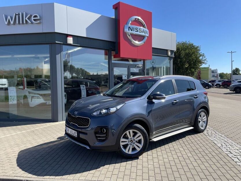 Sportage