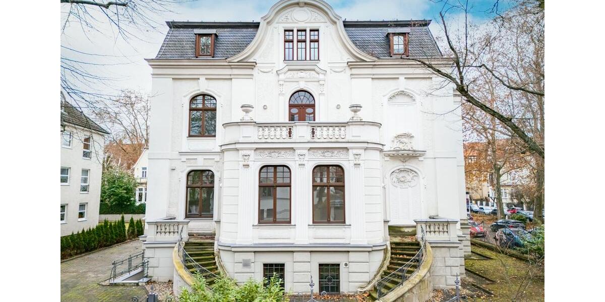 Gewerbeobjekt Magdeburg Leipziger Straße - 2.188&euro; | Angebot:24700456