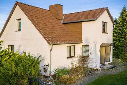 Haus Möckern / Lübars Lübars - 4 Zimmer, 114 m&sup2;, 119.000&euro; | Angebot:25571095