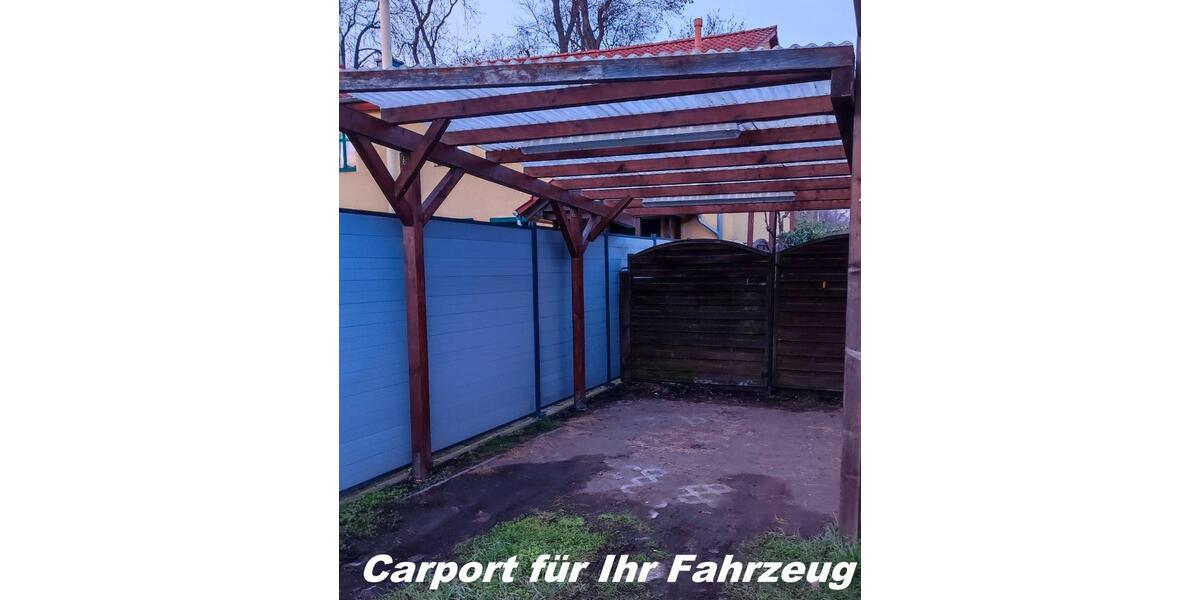 Einfamilienhaus Magdeburg Ottersleben - 3 Zimmer, 95 m&sup2;, 1.150&euro; | Angebot:26498019
