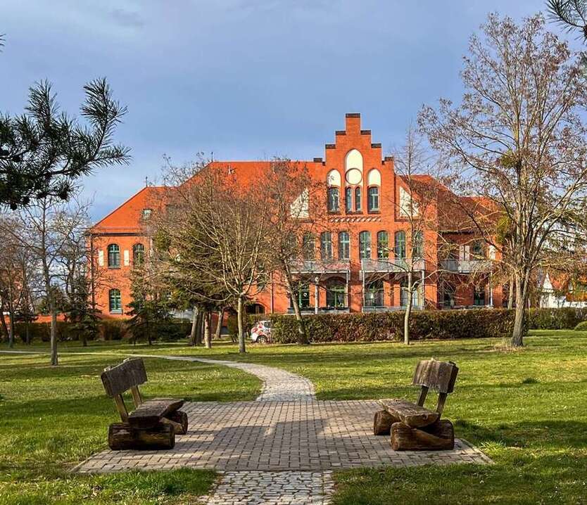 Wohnung zum Mieten in Zerbst 350 € 51 m²