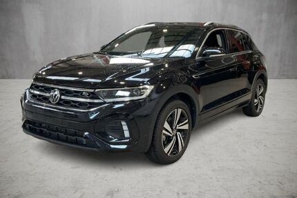 VW T-Roc 16.999 km 31.900 € Magdeburg 39128