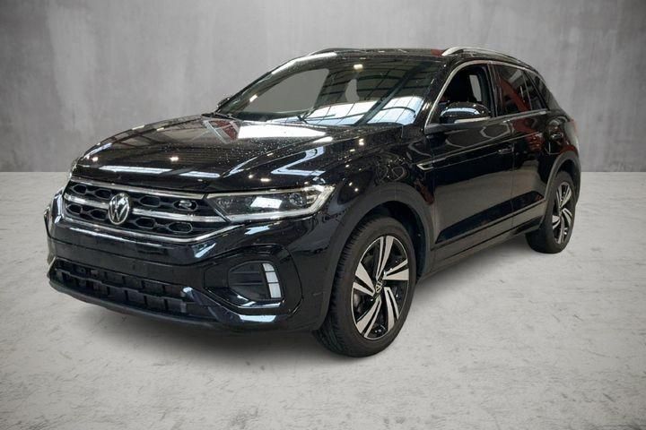 VW T-Roc 16.999 km 31.900 € Magdeburg 39128