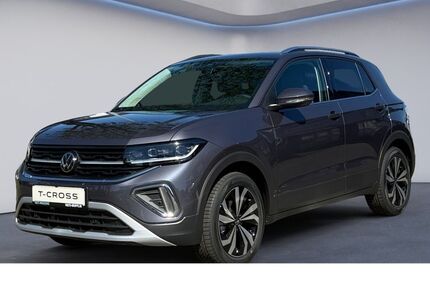 VW T-Cross 2.900 km 31.480 &euro; Magdeburg 39116