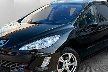 Peugeot 308 150.000 km 2.980 &euro; Magdeburg 39108