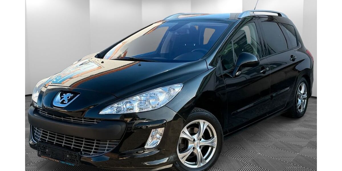 Peugeot 308 150.000 km 2.980 &euro; Magdeburg 39108