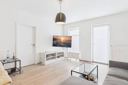 Wohnung Magdeburg Stadtfeld Ost - 2 Zimmer, 47 m&sup2;, 95.000&euro; | Angebot:26105621