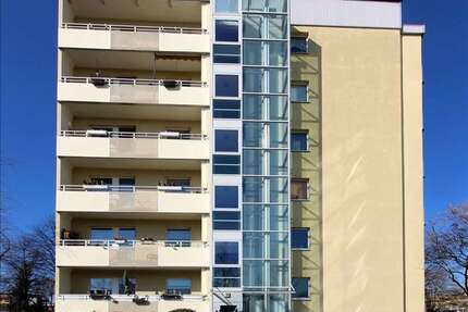 Wohnung zum Mieten in Magdeburg 220,03 € 34.38 m²