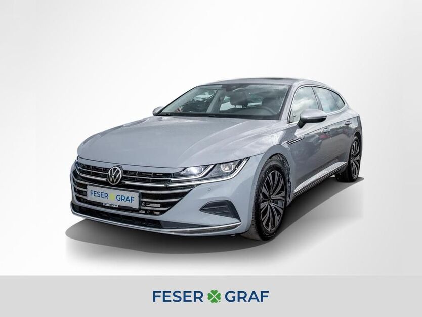 VW Arteon 110.415 km 27.840 € Magdeburg 39126