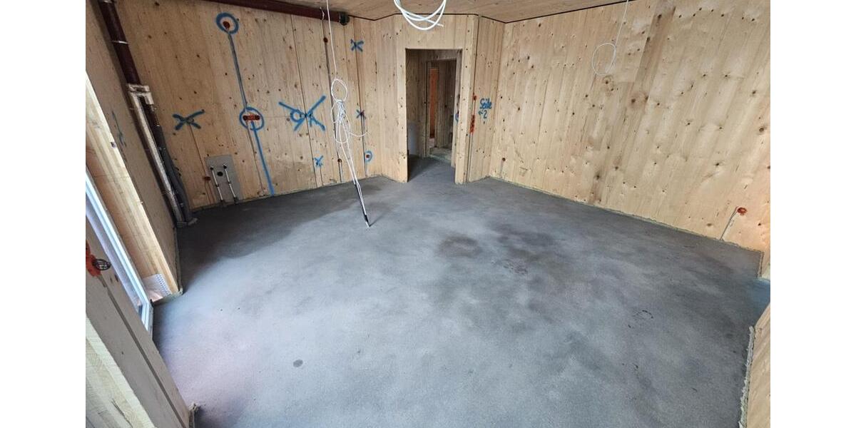 Etagenwohnung Magdeburg Alte Neustadt - 2 Zimmer, 48 m&sup2;, 597&euro; | Angebot:25903021