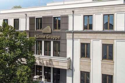 Wohn- und Geschäftshaus mit großzügigem Grundstück in zentraler Lage zimmer