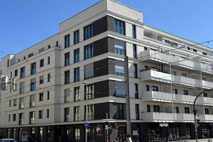 Wohnung Magdeburg / Stadtfeld Stadtfeld Ost - 4 Zimmer, 126 m&sup2;, 545.000&euro; | Angebot:26674905