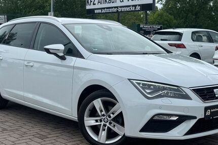 Seat Leon 107.000 km 14.950 &euro; Magdeburg 39118