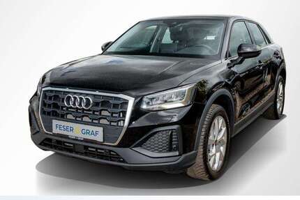 Audi Q2 12.040 km 23.940 &euro; Magdeburg 39126