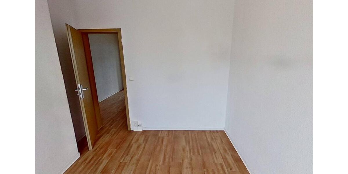 Etagenwohnung Magdeburg Hopfengarten - 3 Zimmer, 57 m&sup2;, 350&euro; | Angebot:24862410
