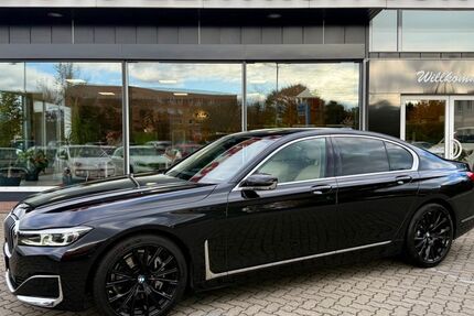 BMW 730 57.074 km 44.950 &euro; Burg 39288