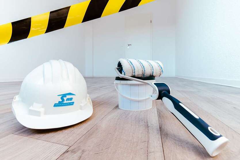 Wohnung zum Mieten in Schönebeck 241,15 € 34.45 m²