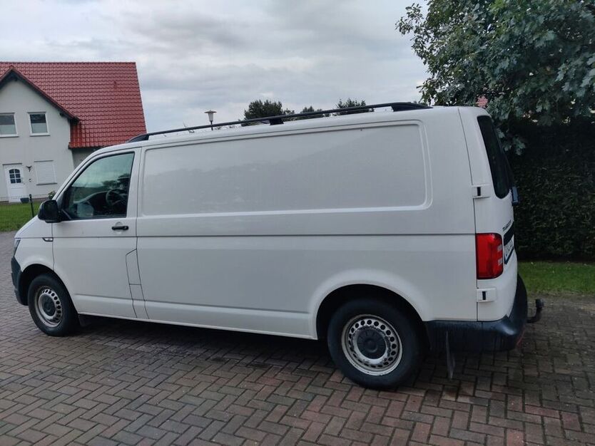 T6 Transporter