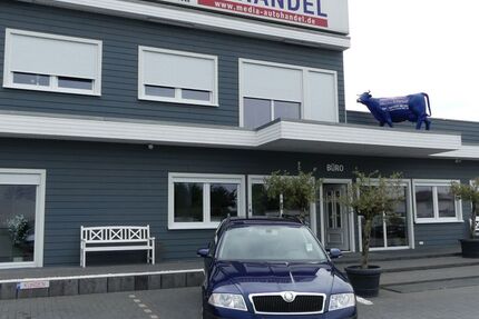 Skoda Octavia 180.000 km 5.000 &euro; Magdeburg 39108